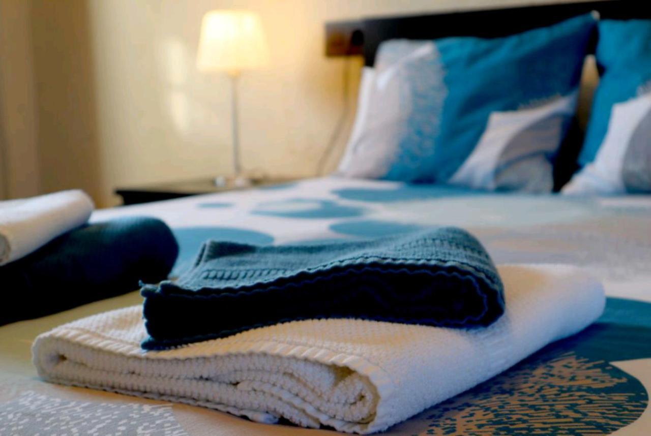 Bed and Breakfast Casa Ecuestre Carmen Martinez Fuente Palmera Zewnętrze zdjęcie