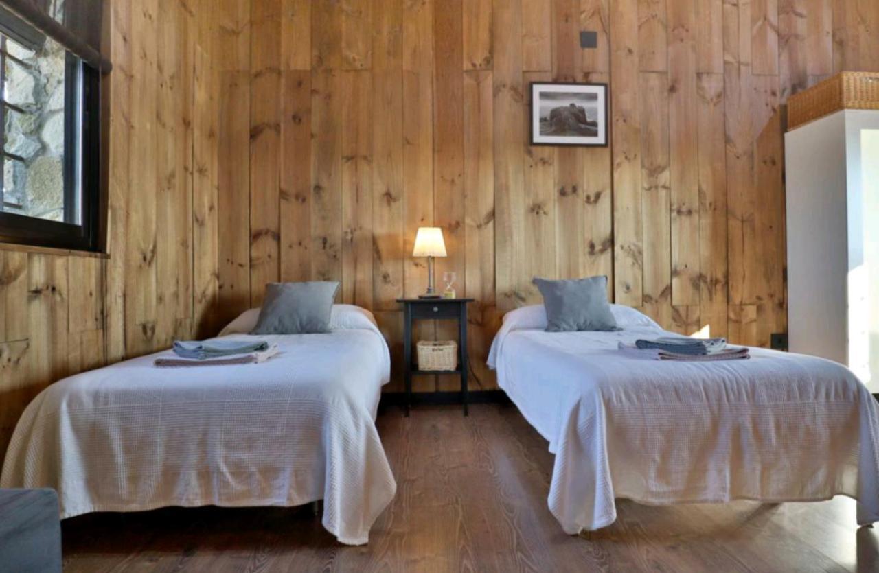 Bed and Breakfast Casa Ecuestre Carmen Martinez Fuente Palmera Zewnętrze zdjęcie