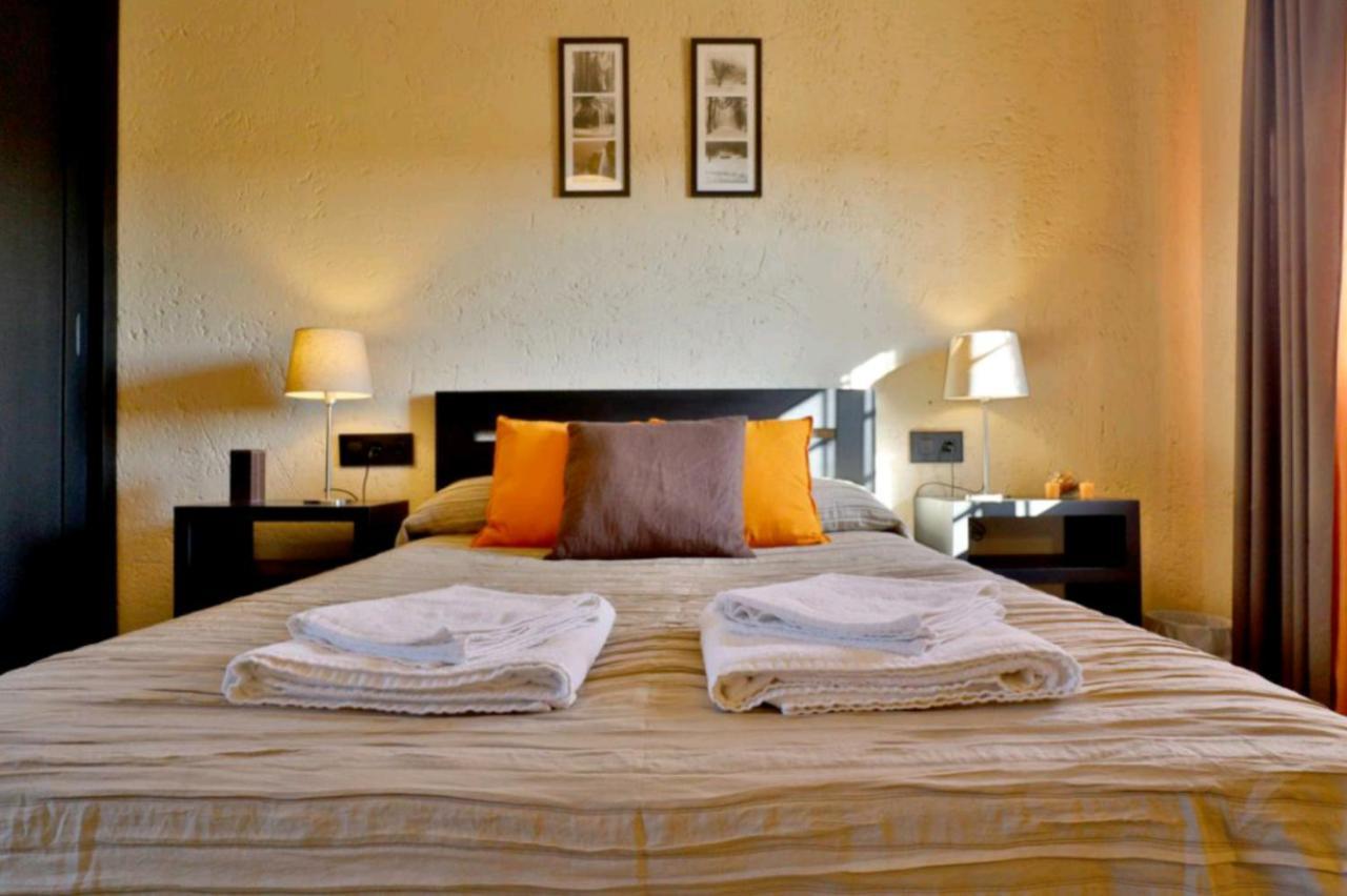 Bed and Breakfast Casa Ecuestre Carmen Martinez Fuente Palmera Zewnętrze zdjęcie