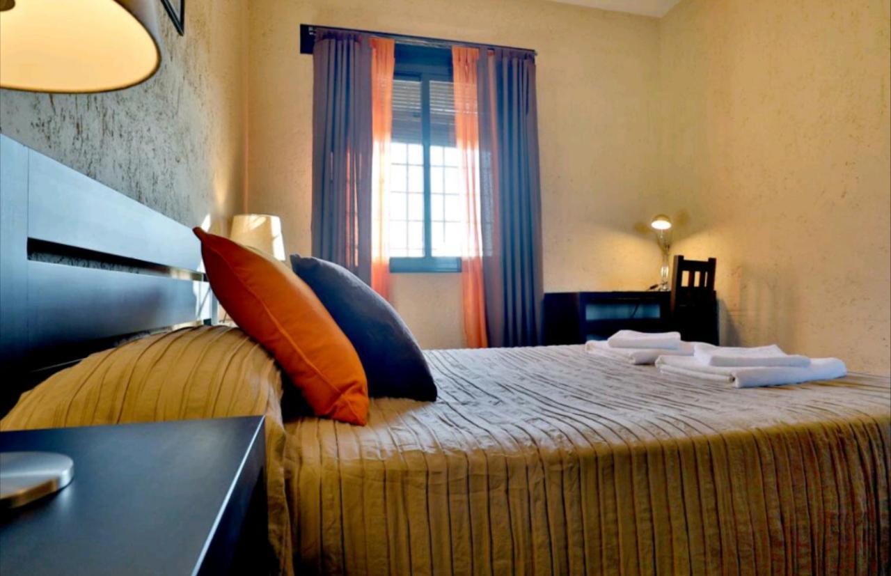 Bed and Breakfast Casa Ecuestre Carmen Martinez Fuente Palmera Zewnętrze zdjęcie