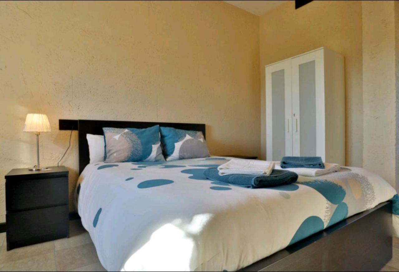Bed and Breakfast Casa Ecuestre Carmen Martinez Fuente Palmera Zewnętrze zdjęcie