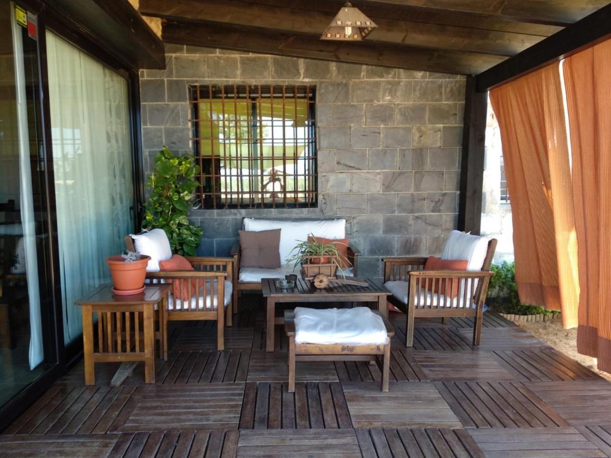 Bed and Breakfast Casa Ecuestre Carmen Martinez Fuente Palmera Zewnętrze zdjęcie